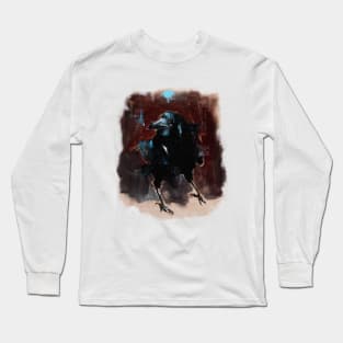 The Rook Long Sleeve T-Shirt